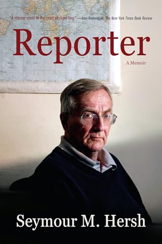 Reporter: A Memoir von Vintage
