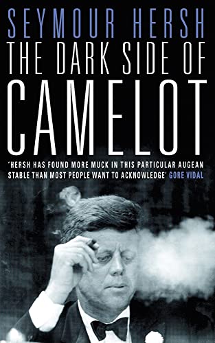 The Dark Side of Camelot von HarperCollins Publishers Ltd