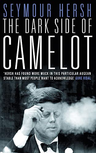 The Dark Side of Camelot