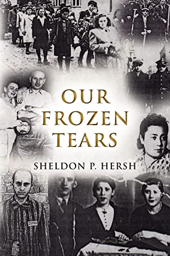 Our Frozen Tears Our Frozen Tears von CREATESPACE