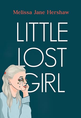Little Lost Girl von Olympia Publishers
