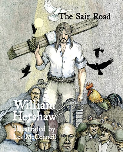 The Sair Road (Scots) von Grace Note