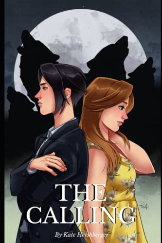 The Calling (The Collins Trilogy, Band 1)