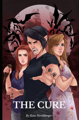 The Cure (The Collins Trilogy, Band 2) von Independently published