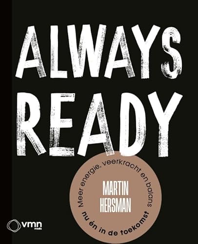 Always Ready von Vakmedianet