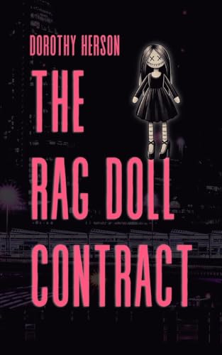The Rag Doll Contract The Rag Doll Contract von New Generation Publishing