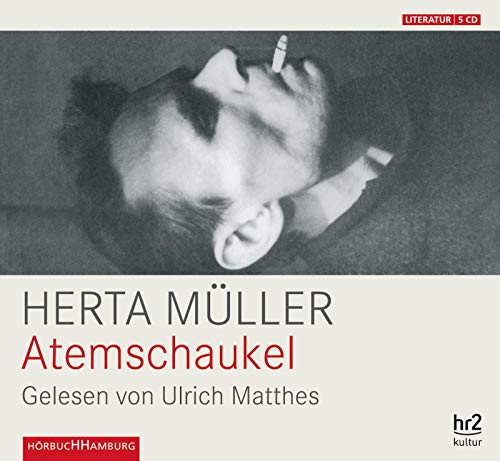 Atemschaukel: 5 CDs