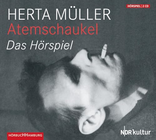 Atemschaukel: Das Hörspiel: 2 CDs