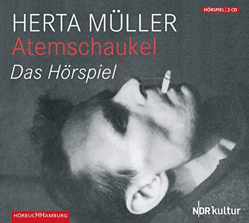 Atemschaukel: Das Hörspiel: 2 CDs