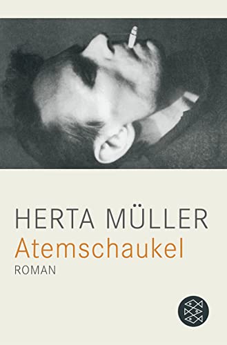 Atemschaukel: Roman