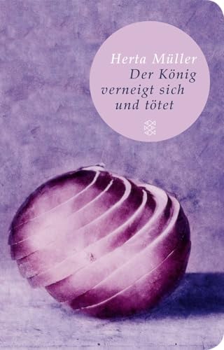 Der König verneigt sich und tötet