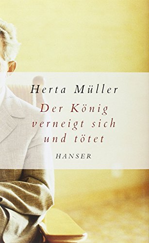 Der König verneigt sich und tötet von Hanser, Carl GmbH + Co.