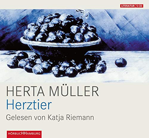 Herztier: 5 CDs Herztier: 5 CDs