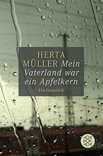 Mein Vaterland war ein Apfelkern: Ein Gespräch mit Angelika Klammer Mein Vaterland war ein Apfelkern: Ein Gespräch mit Angelika Klammer