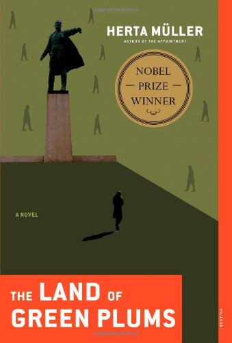 The Land of Green Plums von Macmillan USA