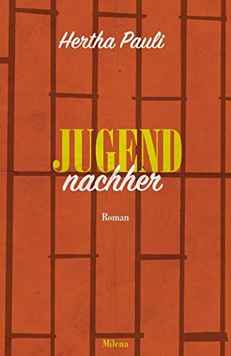 Jugend nachher von MILENA