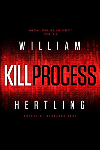 Kill Process (Kill Chain, Band 1)