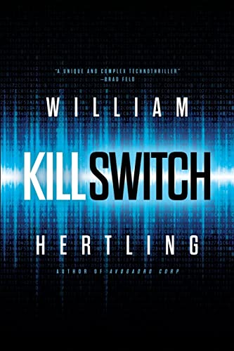 Kill Switch (Kill Chain, Band 2)
