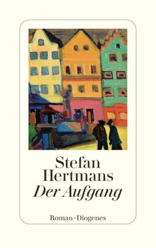 Der Aufgang von Diogenes Verlag AG