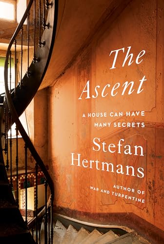 The Ascent: A House Can Have Many Secrets