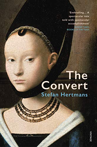 The Convert: Stefan Hertmans von Vintage