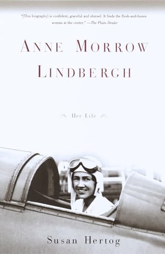 Anne Morrow Lindbergh: Her Life von Anchor