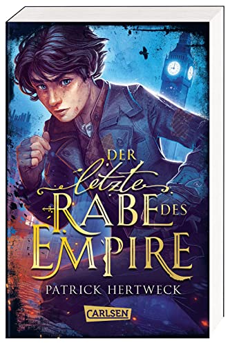 Der letzte Rabe des Empire: Ein geheimnisvoller Krimi im alten London! Der letzte Rabe des Empire: Ein geheimnisvoller Krimi im alten London!