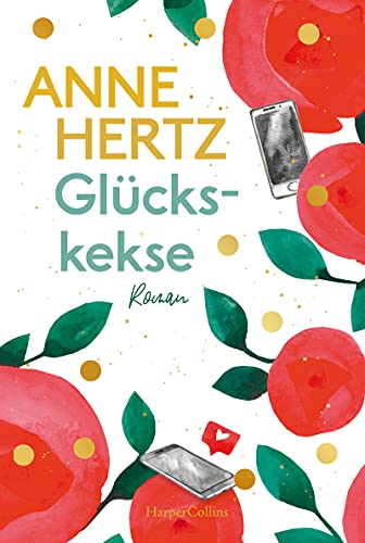 Glückskekse: Roman von HarperCollins