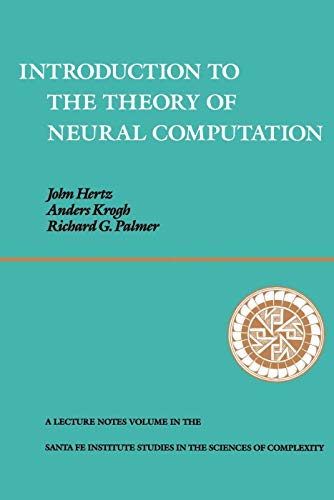 Introduction to the Theory of Neural Computation