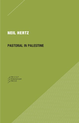 Pastoral in Palestine (Paradigm, 43, Band 43) von Prickly Paradigm Press