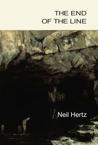 The End of the Line von The Davies Group Publishers