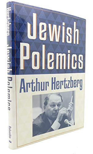 Jewish Polemics