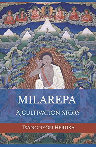 The Story of Milarepa von CREATESPACE