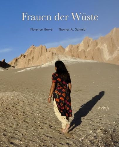 Frauen der Wüste Frauen der Wüste