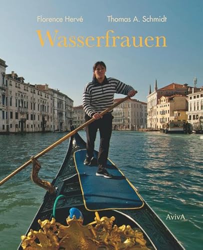 Wasserfrauen