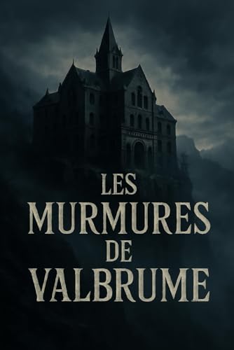 Les Murmures de Valbrume von Independently published
