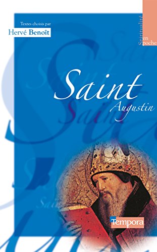 St Augustin: Apprendre à prier