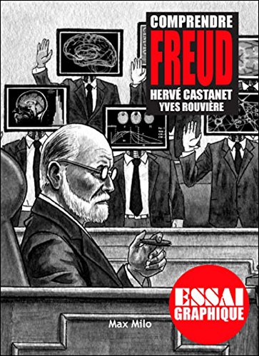 Freud - guide graphique Freud - guide graphique von MAX MILO EDITIONS