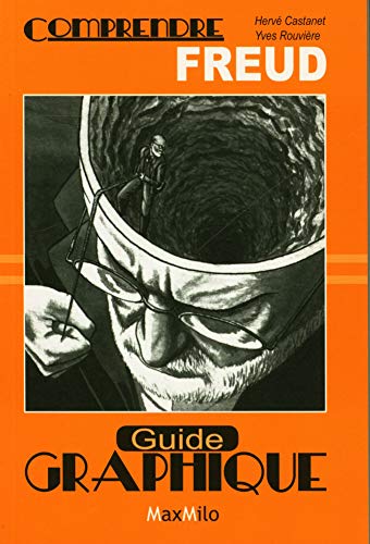 Freud - guide graphique: Essai graphique