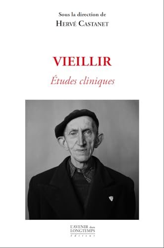 Vieillir von L'AVENIR DURE LONGTEMPS EDITEUR