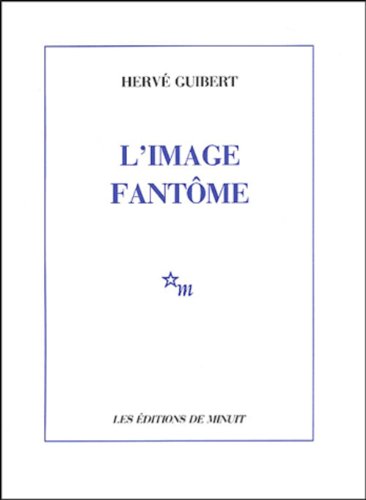 L Image FantomeL'Image fantôme (Fiction, Poetry & Drama)
