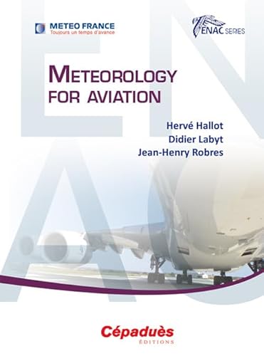 Meteorology for aviation - ENAC SERIES