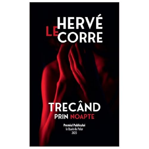 Trecand Prin Noapte Trecand Prin Noapte von Crime Scene Press