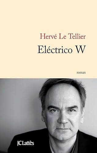 Electrico W von JC LATTÈS