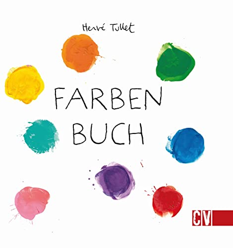Farben Buch von Christophorus Verlag