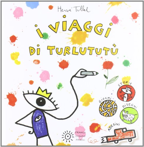 I viaggi di Turlututù