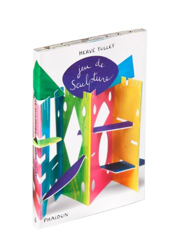 Jeu de sculpture Jeu de sculpture von Phaidon Press Ltd