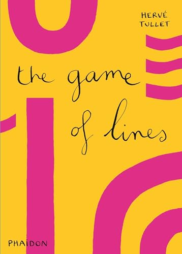 The Game of Lines von PHAIDON