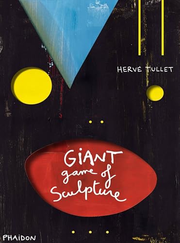The Giant Game of Sculpture (Libri per bambini)