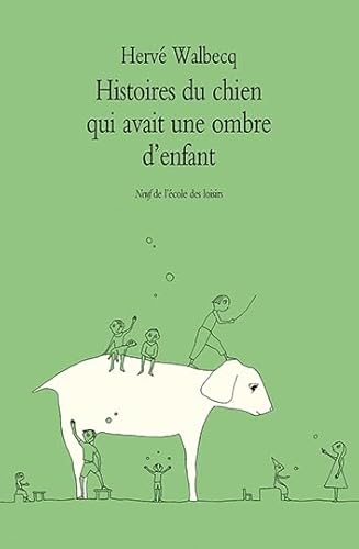 Histoires du chien qui avait une ombre d'enfant von TASCHEN